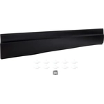 Order Passenger Side Front Door Side Molding - HO1305112 For Your Vehicle