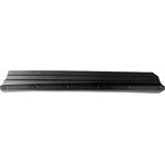 Order Passenger Side Front Door Side Molding - LX1305101 For Your Vehicle