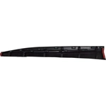 Order Passenger Side Front Door Side Molding - NI1305107 For Your Vehicle