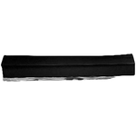 Order Passenger Side Front Door Side Molding - VW1305105 For Your Vehicle