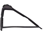 Order Passenger Side Front Door Vent Weatherstrip by SHERMAN PARTS - F4915 For Your Vehicle