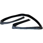 Order Passenger Side Front Door Window Channel - GM1395101 For Your Vehicle
