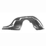 Order Passenger Side Front Fender Apron Assembly - CH1247101 For Your Vehicle