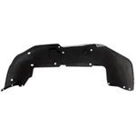 Order Passenger Side Front Fender Apron Assembly - GM1247110 For Your Vehicle