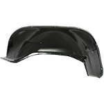 Order SHERMAN PARTS - 899-24R - Front Inner Passenger Side Wheel Housing For Your Vehicle