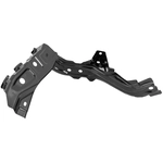 Order Passenger Side Front Fender Apron Assembly by SHERMAN PARTS - SUFORE19-24AQ-2 For Your Vehicle