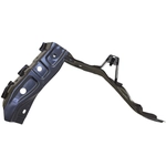 Order Passenger Side Front Fender Apron Assembly - SU1247102C For Your Vehicle