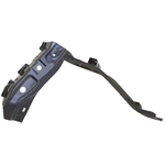 Order Passenger Side Front Fender Apron Assembly - SU1247104 For Your Vehicle
