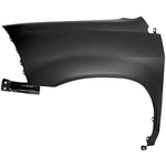 Order Passenger Side Front Fender Assembly - AC1241112C For Your Vehicle