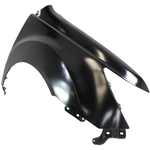 Order Passenger Side Front Fender Assembly - AC1241119C For Your Vehicle