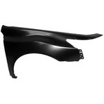 Order Passenger Side Front Fender Assembly - AC1241121 For Your Vehicle