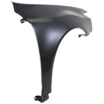 Order Passenger Side Front Fender Assembly - AC1241121C For Your Vehicle