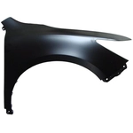 Order Passenger Side Front Fender Assembly - AC1241124 For Your Vehicle