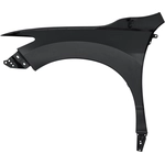 Order Passenger Side Front Fender Assembly - AC1241125 For Your Vehicle