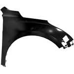 Order Passenger Side Front Fender Assembly - AC1241130 For Your Vehicle