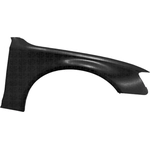 Order Passenger Side Front Fender Assembly - AU1241121 For Your Vehicle