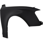 Order Passenger Side Front Fender Assembly - AU1241133C For Your Vehicle