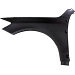 Order VARIOUS MANUFACTURERS - AU1241134C - Passenger Side Front Fender Assembly For Your Vehicle