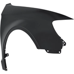 Order Passenger Side Front Fender Assembly - AU1241136 For Your Vehicle