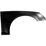 Order Passenger Side Front Fender Assembly - AU1241137C For Your Vehicle