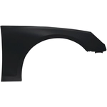 Order Passenger Side Front Fender Assembly - AU1241146C For Your Vehicle