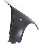 Order Passenger Side Front Fender Assembly - BM1241130C For Your Vehicle