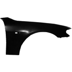 Order Passenger Side Front Fender Assembly - BM1241135 For Your Vehicle