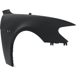 Order Passenger Side Front Fender Assembly - BM1241136 For Your Vehicle