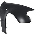 Order Passenger Side Front Fender Assembly - BM1241139 For Your Vehicle