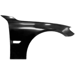 Order Passenger Side Front Fender Assembly - BM1241151 For Your Vehicle