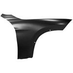 Order Passenger Side Front Fender Assembly - BM1241163 For Your Vehicle