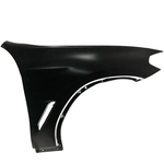 Order Passenger Side Front Fender Assembly - BM1241172C For Your Vehicle