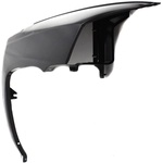 Order Passenger Side Front Fender Assembly - CH1241253 For Your Vehicle