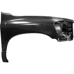 Order Passenger Side Front Fender Assembly - CH1241255C For Your Vehicle
