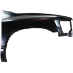 Order VARIOUS MANUFACTURERS - CH1241255C - Passenger Side Front Fender Assembly For Your Vehicle