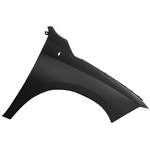 Order Passenger Side Front Fender Assembly - CH1241269 For Your Vehicle