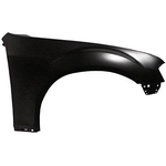 Order Passenger Side Front Fender Assembly - CH1241277C For Your Vehicle