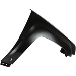 Order Passenger Side Front Fender Assembly - CH1241279C For Your Vehicle