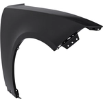 Order Passenger Side Front Fender Assembly - CH1241282 For Your Vehicle