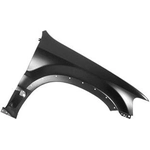 Order Passenger Side Front Fender Assembly - FO1241215 For Your Vehicle