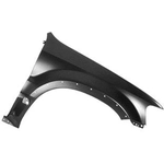 Order Passenger Side Front Fender Assembly - FO1241215C For Your Vehicle