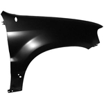 Order Passenger Side Front Fender Assembly - FO1241219 For Your Vehicle