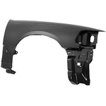 Order Passenger Side Front Fender Assembly - FO1241222 For Your Vehicle