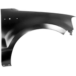 Order Passenger Side Front Fender Assembly - FO1241231 For Your Vehicle