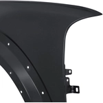 Order Passenger Side Front Fender Assembly - FO1241244C For Your Vehicle