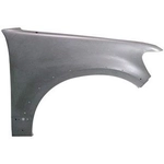 Order Passenger Side Front Fender Assembly - FO1241248 For Your Vehicle