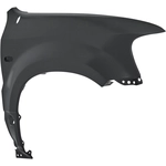 Order Passenger Side Front Fender Assembly - FO1241253C For Your Vehicle