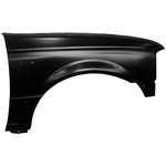 Order Passenger Side Front Fender Assembly - FO1241256 For Your Vehicle