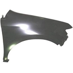 Order Passenger Side Front Fender Assembly - FO1241257 For Your Vehicle