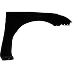 Order Passenger Side Front Fender Assembly - FO1241267 For Your Vehicle